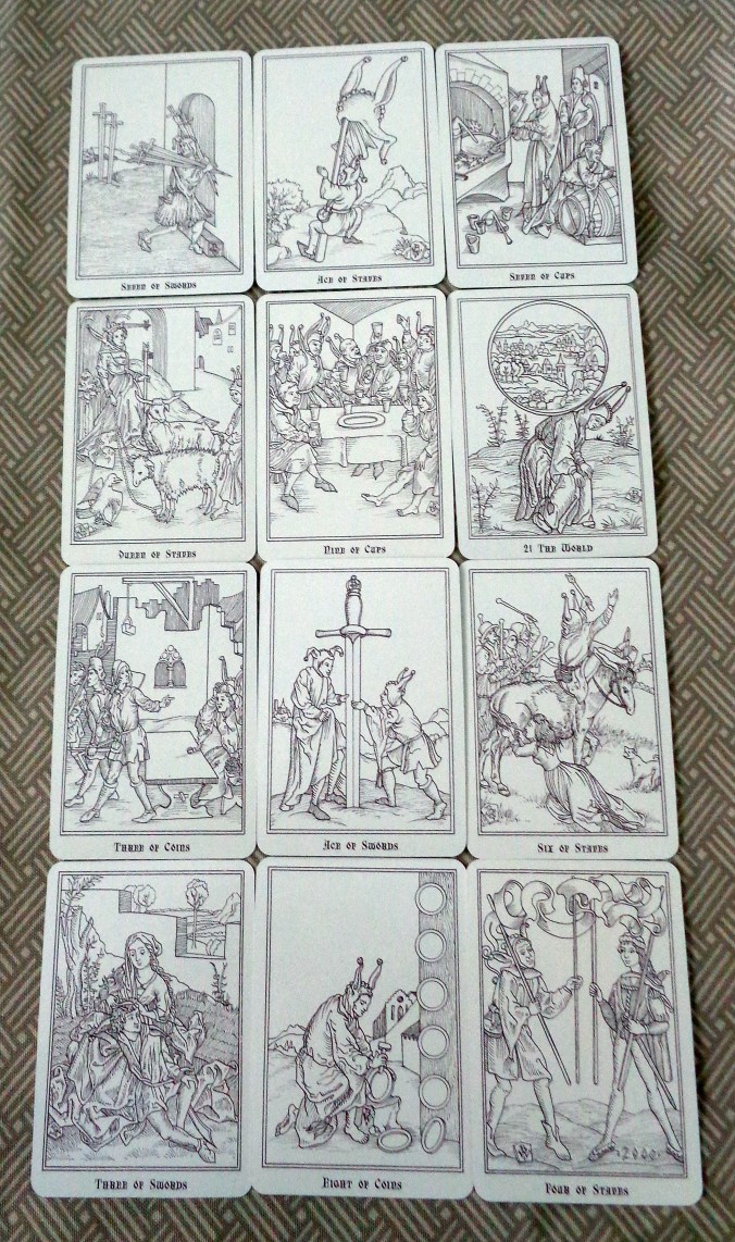 Ship of Fools tarot.JPG
