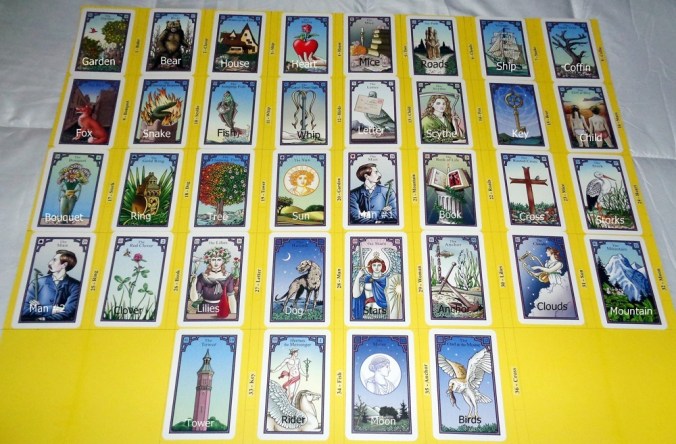 2018 Midterm Election Annotated.JPG