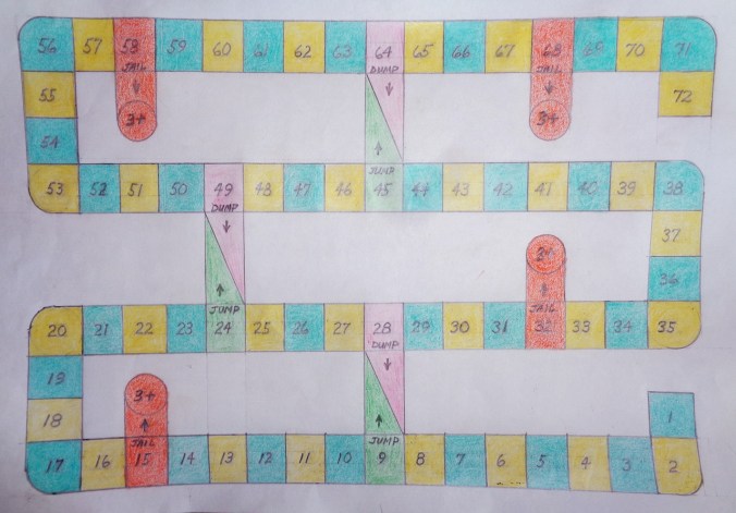 Tarot Board Game.JPG